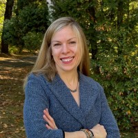 Danielle Woodman Kehoe, MS, CFRE