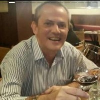 Andre Ricardo Teixeira Netto