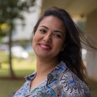 Houda Horani