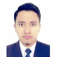 Ricardo Franco Cruzado Baca