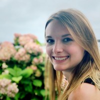 Alexa Ginsburg, M.S. Ccc-Slp