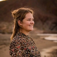 Rianne Doornbos