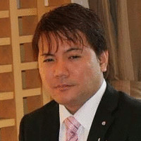 岸本健吾