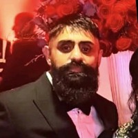 Sandy Singh