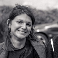 Morgane Wartel, Ph.D.
