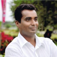 Shehan Weerasuriya