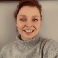 Isabelle Van Walraven