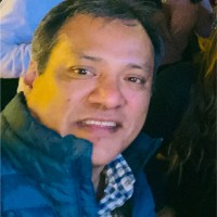 gerhard gonzales chirinos