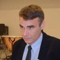 Stéphane Maison