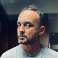 Dimitris Margaris