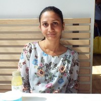 Supriya jani