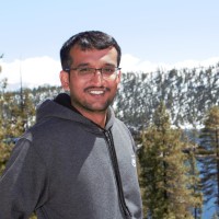 Rajesh Ramakrishna