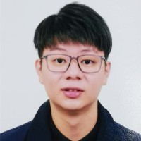 Kwang Yong Benjamin Yeo