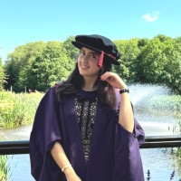Gazella Mazaheri
