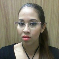 Ana Gabriela Garcia Oropeza