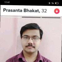 Prashant Bhagat