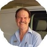 Vernon Rudolph