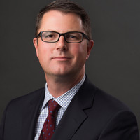 Jean-Pierre (J.P.) Buyze, B. Eng. Sc., MBA