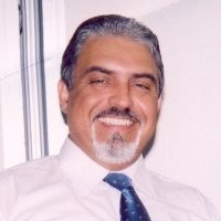 Luiz Carlos Dos Santos