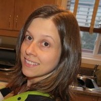 Julie Lemay, P.Eng.