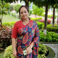 Dr Richa Mishra