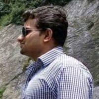 Vigneshkrishnan K