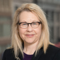 Linda Brandin