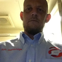 Rob Bainbridge