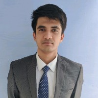 Aarush Dev Singh