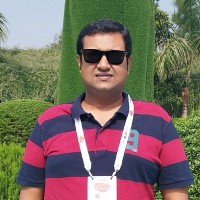 Mrinal Das