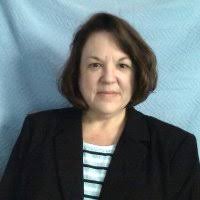 Beth Mayhew