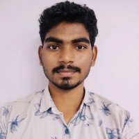 Siva Ganesh Bodicherla