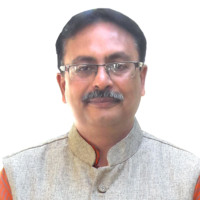 Sandeep Shrivastav