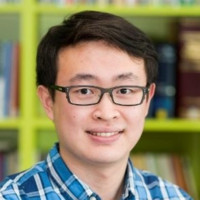 Zhengyu Li