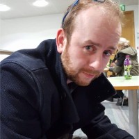 Patrick Ross