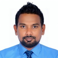 Sahan Kaseera Wickramasinghe