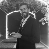 Francois Nicolas TURK