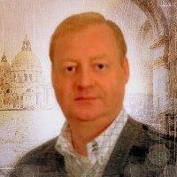 CLAUDIO LOCATELLI