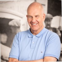 Jan B. Wirtjes