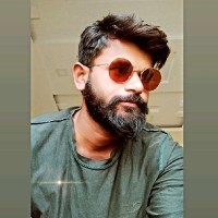 Rahul Jogdand