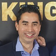Jason Gibson