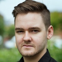 Oliver Clarke