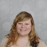 Kalicia Parker