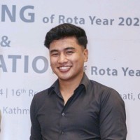 Anup Moktan
