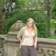 Renae Applegate House, Ph.D.