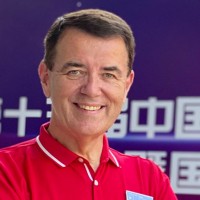 David Gibbons