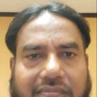Sahed Ali Khan