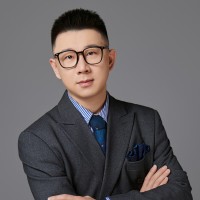Justin C. Wang, Acma, Cgma