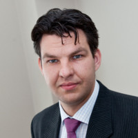 Frank Huurneman