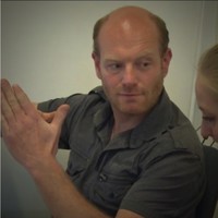 Martin Van Gemeren